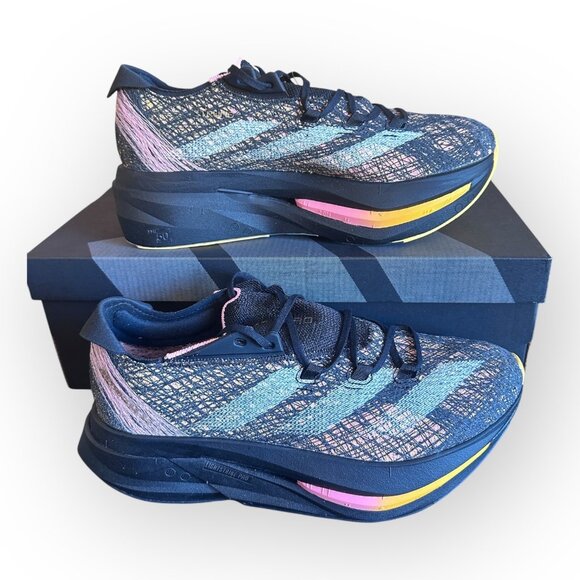adidas Other - Adidas Adizero Prime X 2.0 Strung Running Shoes New Box Size Men 10 or Women 11